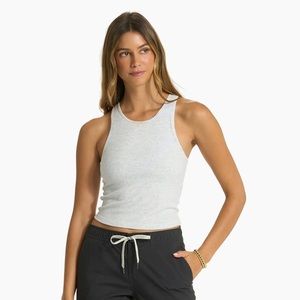 Vuori Mudra Plyo Tank